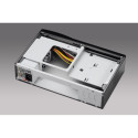 Arvutikorpus MOREX ITX 3388-150W