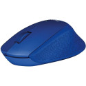 Juhtmevaba hiir Logitech M330 sinine