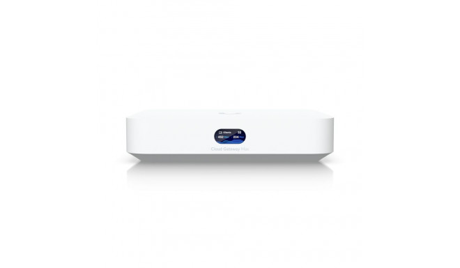 Cloud Gateway Max