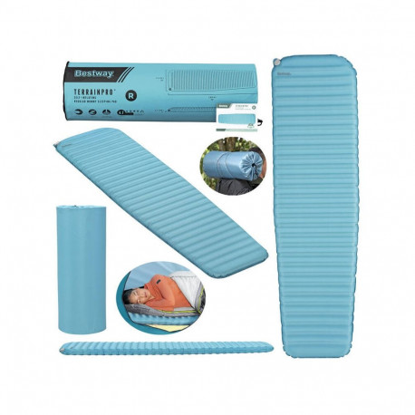 magamiskott BESTWAY Terrainpro 5, 183 x 51 x 5.1 cm