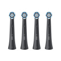 Braun Oral-B iO Gentle Care 4 pcs. black - Head for electric toothbrush