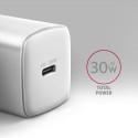 ACU-PD30W PD&QC seinalaadija 30W 1x port USB-C