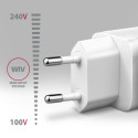 ACU-PD30W PD&QC seinalaadija 30W 1x port USB-C