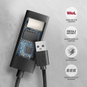 ADE-AR USB-A 3.2 Gen 1 LAN adapter 1Gbit