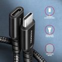 BUCM32-CF05AB pikenduskaabel Gen2 USB-C USB-C 0