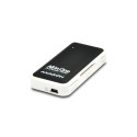 AXAGON CRE-X1 External Mini Card Reader 5-slot