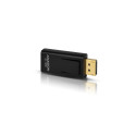 AXAGON RVD-HI DisplayPort HDMI reduktor / mini adapter Full HD - must