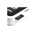 AXAGON CRE-X1 External Mini Card Reader 5-slot