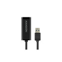 AXAGON ADE-SR Type-A USB3.0 – gigabit ethernet 10/100/1000 adapter