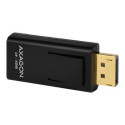 AXAGON RVD-HI DisplayPort HDMI reduktor / mini adapter Full HD - must