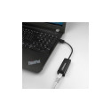 AXAGON ADE-SR Type-A USB3.0 – gigabit ethernet 10/100/1000 adapter