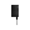 AXAGON EE25-XA6 USB3.0 - SATA 6G 2.5" väline ALINE karp