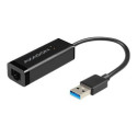 AXAGON ADE-SR Type-A USB3.0 – gigabit ethernet 10/100/1000 adapter