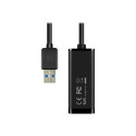 AXAGON ADE-SR Type-A USB3.0 – gigabit ethernet 10/100/1000 adapter