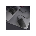 AXAGON EE25-XA6 USB3.0 - SATA 6G 2.5" väline ALINE karp