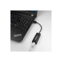 AXAGON ADE-SR Type-A USB3.0 – gigabit ethernet 10/100/1000 adapter