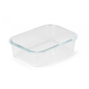 Vacuum glass container G21, 6009711, 1040 ml