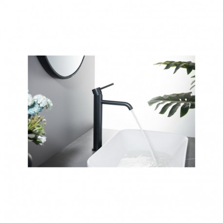 BlueWater Boston matt must valamu segisti BOS-BUW.050