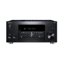 Onkyo TX-RZ50 must ressiiver