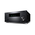 Onkyo TX-RZ50 must ressiiver