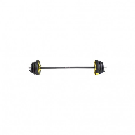 HMS SBP15 body pump kang 20kg HMS