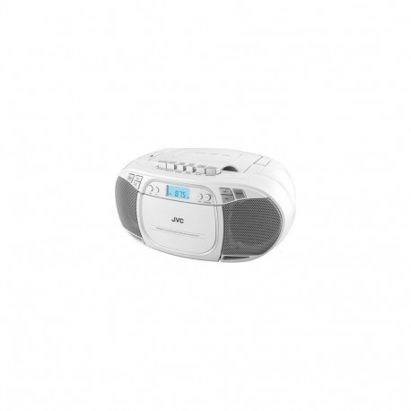 JVC RCE451W raadio