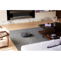 Midea V15 Robot Vacuum Cleaner, White | Midea Robot Vacuum Cleaner | V15 | Wet&Dry | 16200 Pa | Blac