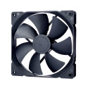 Fractal Design Dynamic X2 GP-14 140 mm fan, black