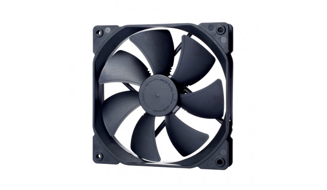 Fractal Design Dynamic X2 GP-14 140 mm fan, black