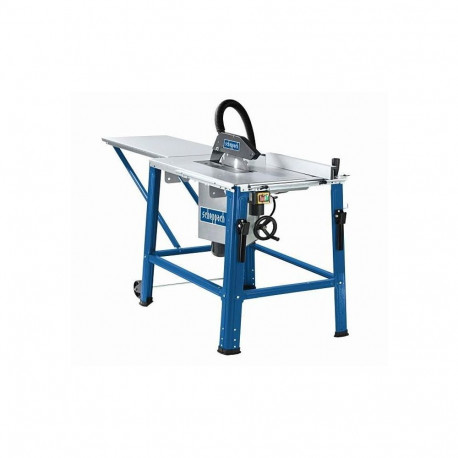 SCHEPPACH lauatsaag 315mm HS120o /230V/2200W