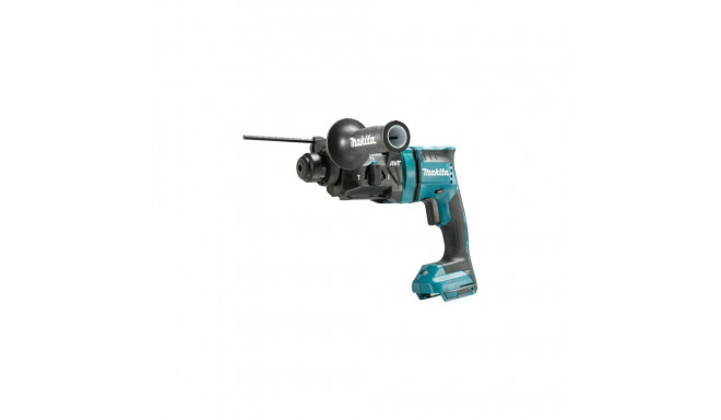 MAKITA.HAMMER DRILL 18V DHR182ZU 1.7J WITHOUT BATTERY AND CHARGING MODULE AWS