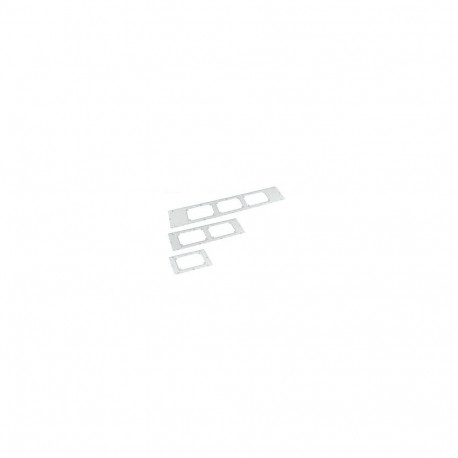 Eaton Hole plate 400mm AFP-4-CS - 112915