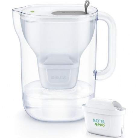 Brita 1052803 lauapealne veefilter 3,6L hall