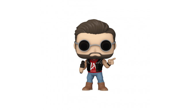 FUNKO POP! Vinyl Figure: WWE - LA Knight