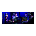 Razer Blade 16 must 16" OLED QHD+ 2560 x 1600 pikslit 240 Hz AMD Ryzen AI 9 HX 370 32 GB LPDDR5X poo