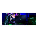 Razer Blade 16 must 16" OLED QHD+ 2560 x 1600 pikslit 240 Hz AMD Ryzen AI 9 HX 370 32 GB LPDDR5X poo
