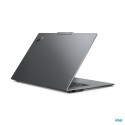 Lenovo ThinkPad X9-15 G1 hall 15,3" OLED puuteekraan 2.8K 2880 x 1800 pikslit peegeldusvastane Intel
