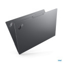 Lenovo ThinkPad X9-15 G1 hall 15,3" OLED puuteekraan 2.8K 2880 x 1800 pikslit peegeldusvastane Intel