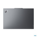Lenovo ThinkPad X9-15 G1 hall 15,3" OLED puuteekraan 2.8K 2880 x 1800 pikslit peegeldusvastane Intel