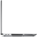 Dell Mobile Precision 3591 | 15,6" | FHD | 1920 x 1080 pikslit | Intel Core Ultra 7 | 155H | 16 GB |