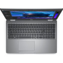 Dell Mobile Precision 3591 | 15,6" | FHD | 1920 x 1080 pikslit | Intel Core Ultra 9 | 185H | 32 GB |