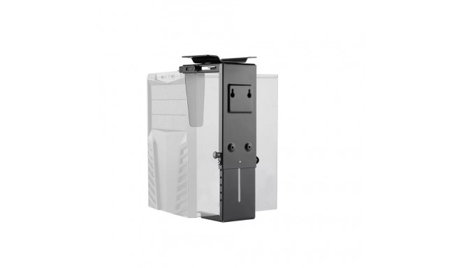 NEWSTAR NeoMounts CPU Holder H 30-53cm/W