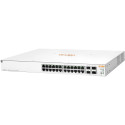 HPE Networking Instant On 1930 24G Class4 PoE 4SFP/SFP+ 370W 24-port lüliti