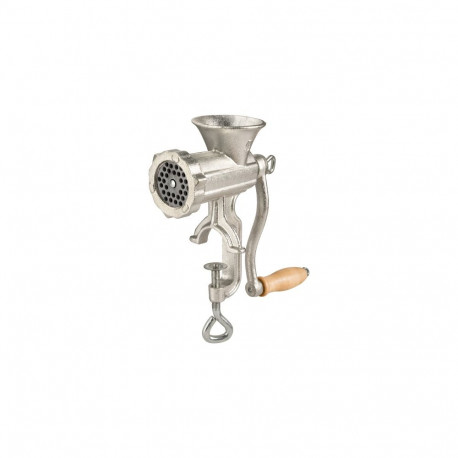 Lamart LT7040 cast-iron meat mincer