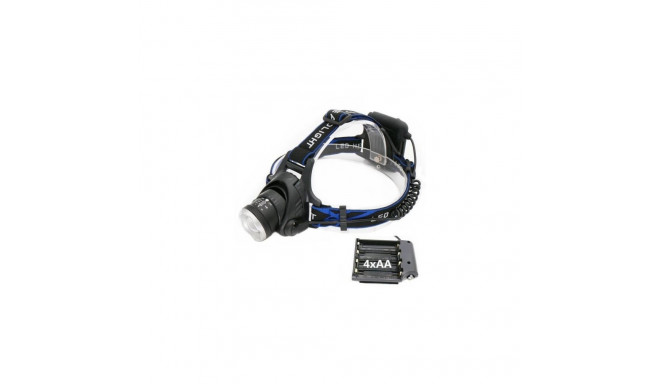 Esperanza EOT005 pealamp CREE XPE T6 3W LED