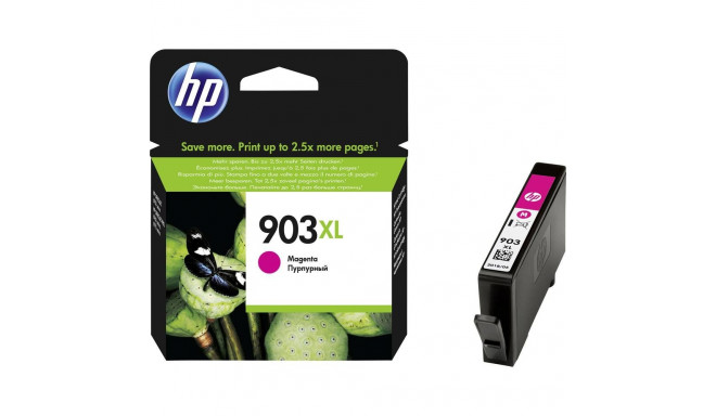 HP No.903XL (T6M07AE) tindikassett MG 825p. OEM