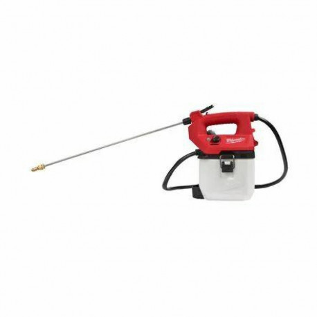 MILWAUKEE.M12BHCS3L-201 CHEMICAL SPRAYER 3.7l