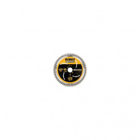 DEWALT ketassaag 210x30mmx60z