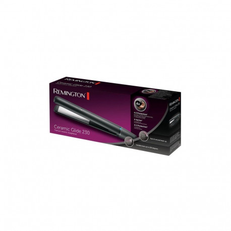 Hair straightener REMINGTON S3700