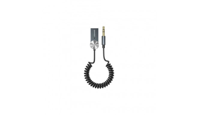 Bluetooth adapter Usams SJ464JSQ01 minijack 3,5 mm (US-SJ464)